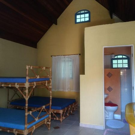 Rancho Maria Pimenta Villa Joanópolis Kültér fotó