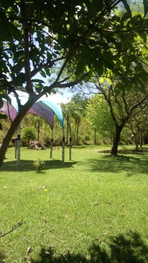 Rancho Maria Pimenta Villa Joanópolis Kültér fotó