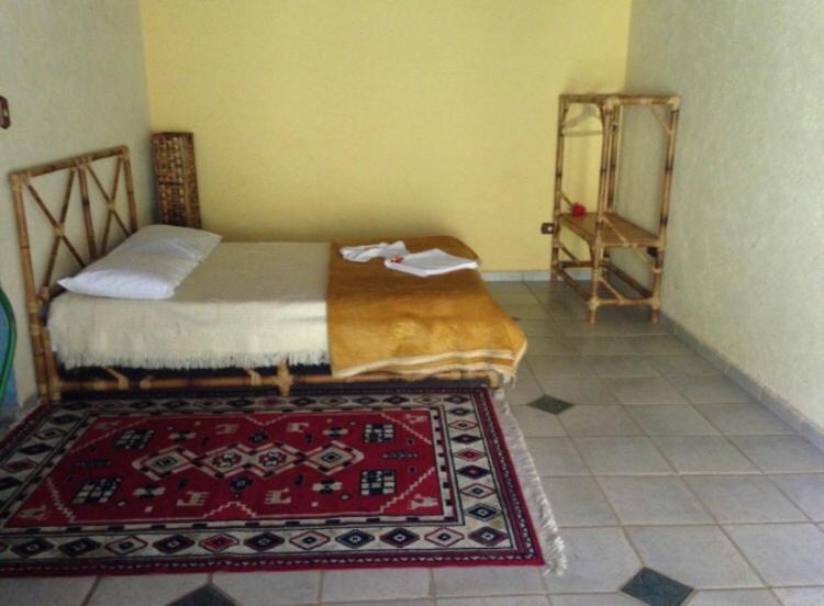 Rancho Maria Pimenta Villa Joanópolis Kültér fotó