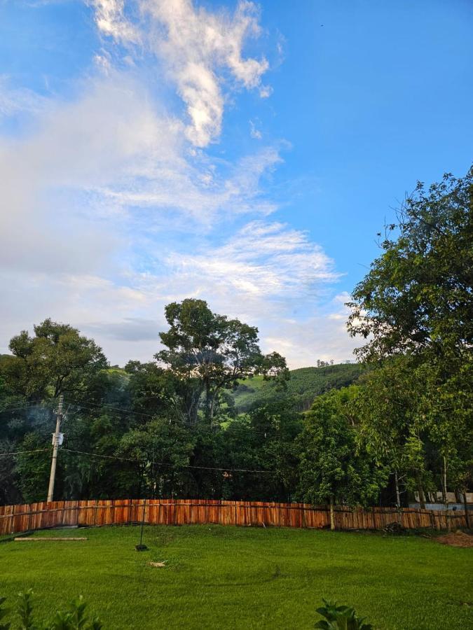 Rancho Maria Pimenta Villa Joanópolis Kültér fotó