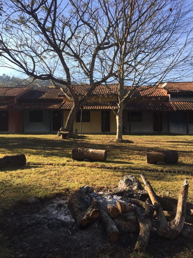 Rancho Maria Pimenta Villa Joanópolis Kültér fotó