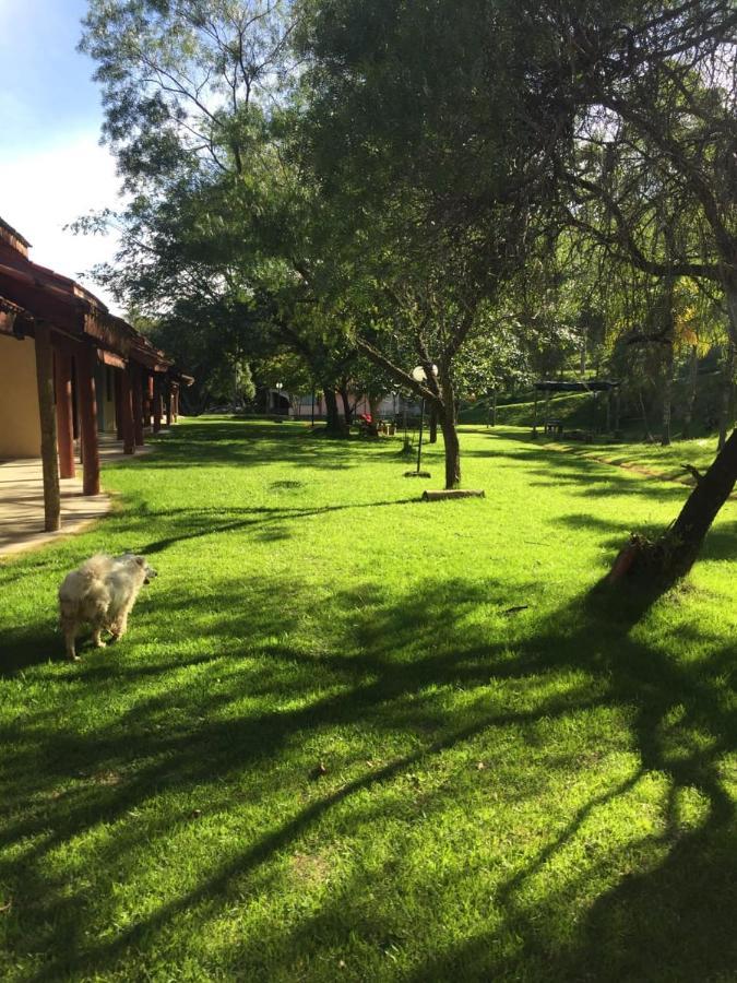 Rancho Maria Pimenta Villa Joanópolis Kültér fotó