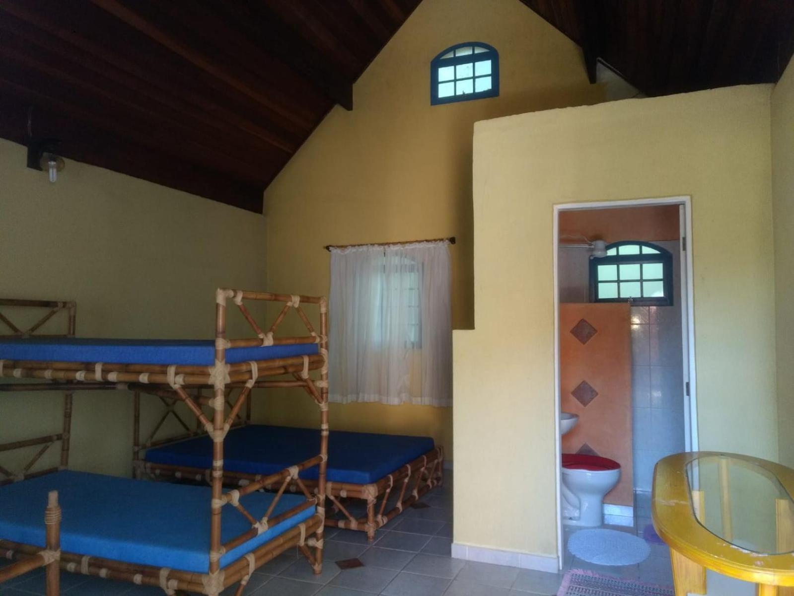 Rancho Maria Pimenta Villa Joanópolis Kültér fotó