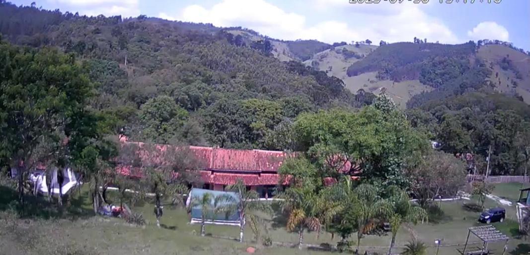 Rancho Maria Pimenta Villa Joanópolis Kültér fotó