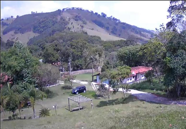 Rancho Maria Pimenta Villa Joanópolis Kültér fotó