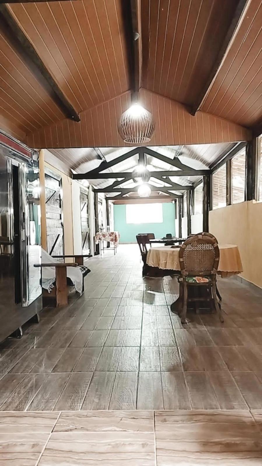 Rancho Maria Pimenta Villa Joanópolis Kültér fotó