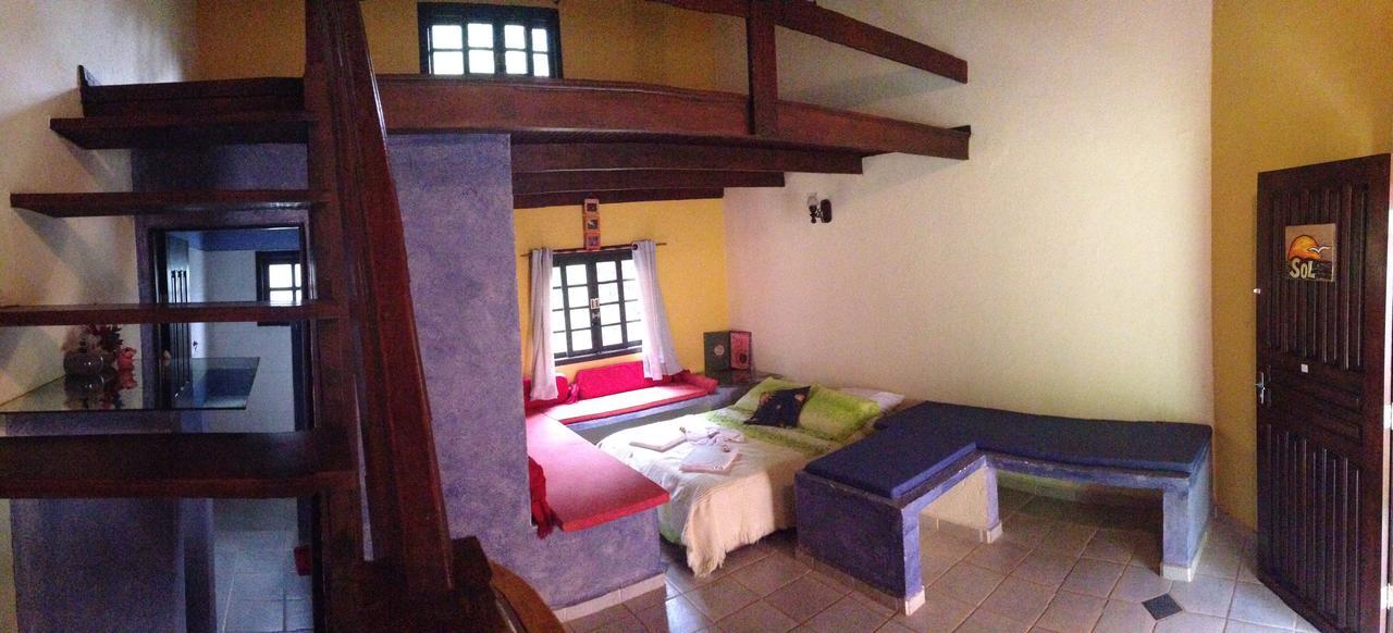 Rancho Maria Pimenta Villa Joanópolis Kültér fotó