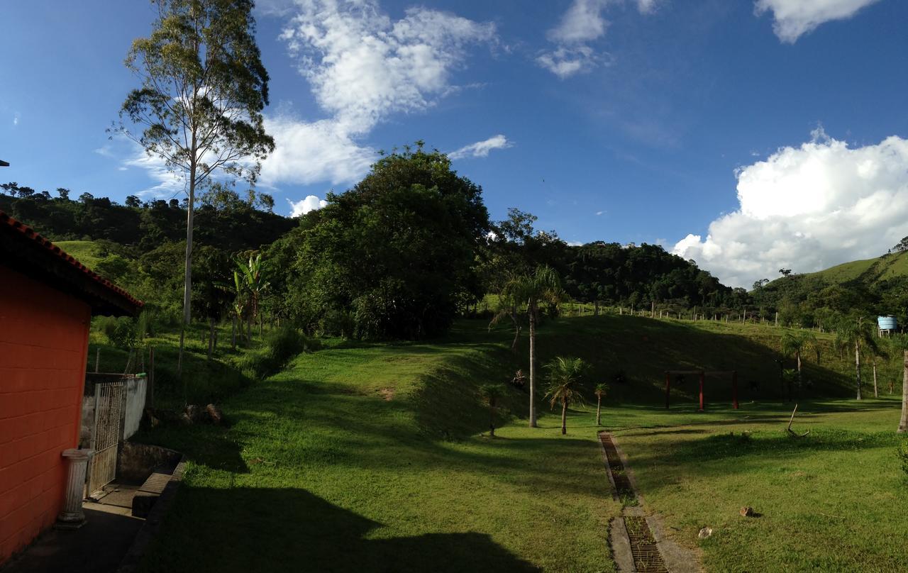 Rancho Maria Pimenta Villa Joanópolis Kültér fotó