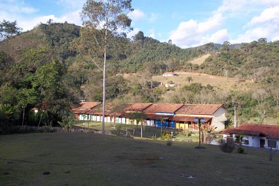 Rancho Maria Pimenta Villa Joanópolis Kültér fotó