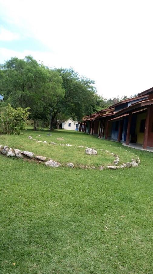 Rancho Maria Pimenta Villa Joanópolis Kültér fotó