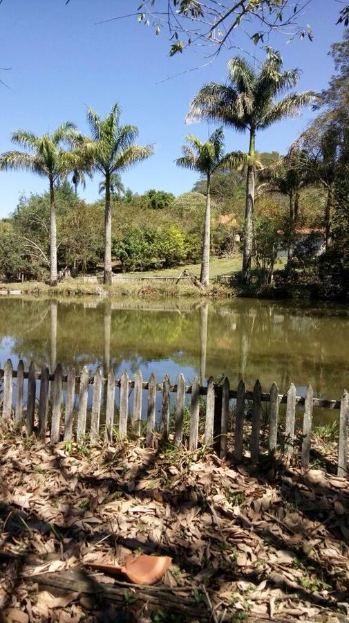 Rancho Maria Pimenta Villa Joanópolis Kültér fotó