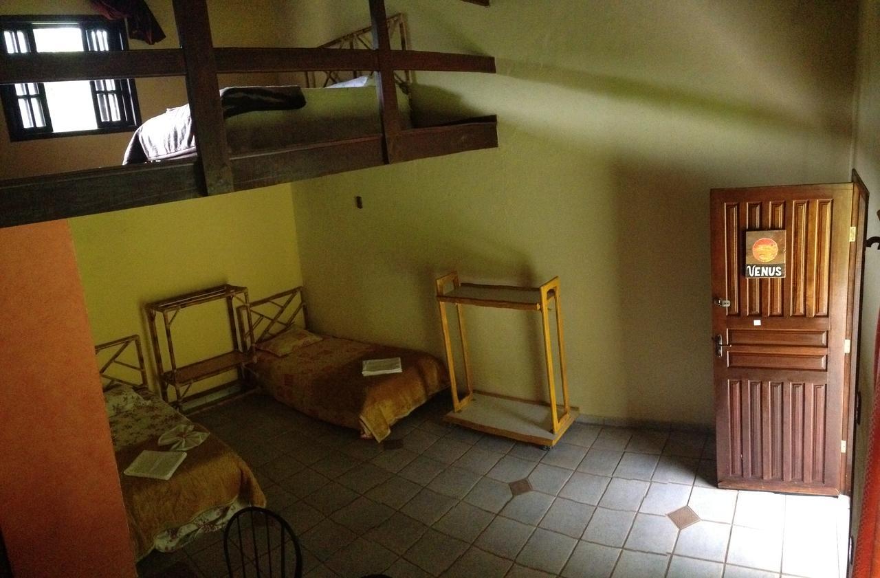 Rancho Maria Pimenta Villa Joanópolis Kültér fotó